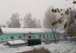 МБДОУ детский сад "Родничок" - здание